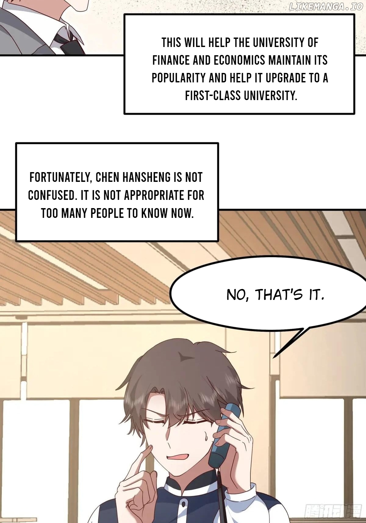 I Really Don’t Want to be Reborn Chapter 430 - page 52